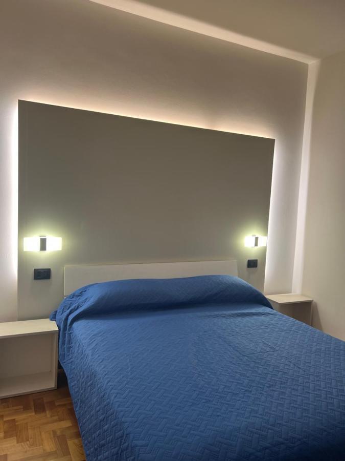 Leone Di Nemea - Νεμέος Λέων Hotel Reggio di Calabria Exterior photo